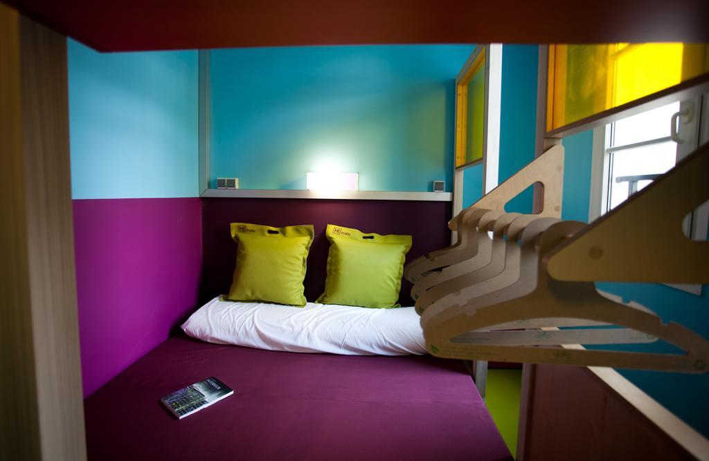 Hotel Exquis Paris Ruang foto