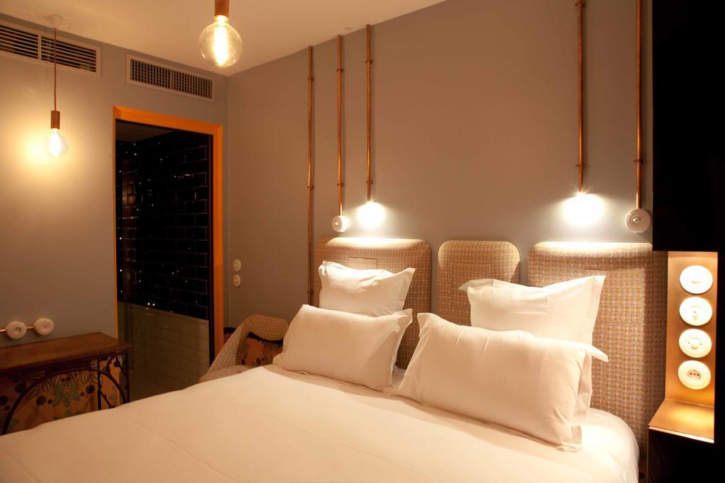 Hotel Exquis Paris Ruang foto