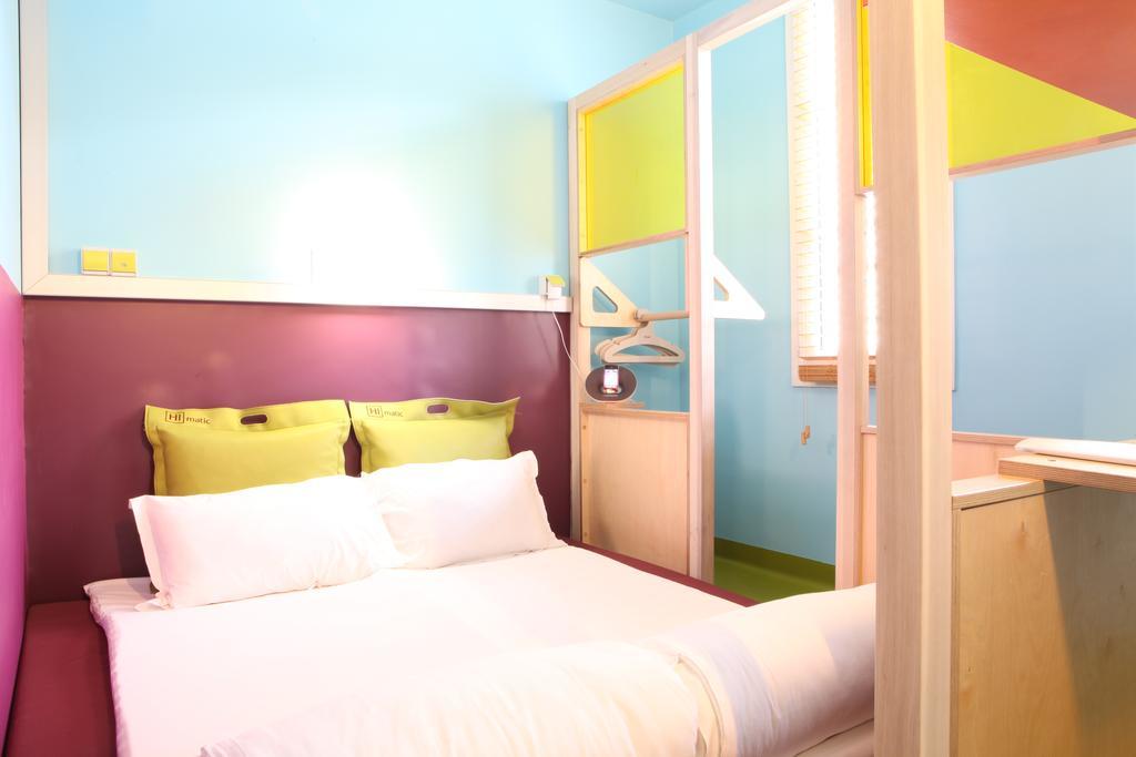 Hotel Exquis Paris Ruang foto